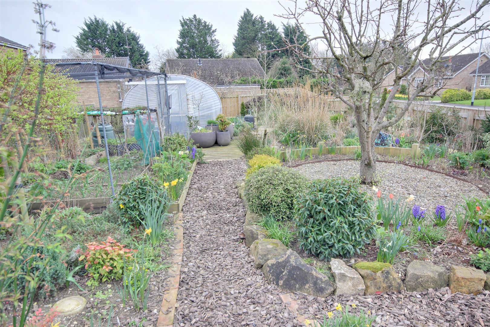 Londesborough Road, Cranswick, Driffield